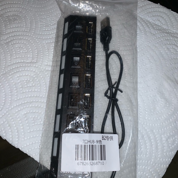 Extension port - Picture 4 of 7